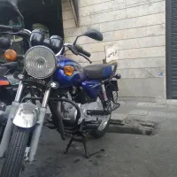 موتو سیکلت باکسر اصل ۱۵۰|موتورسیکلت|تهران, مینای شمالی (مخبر)|دیوار