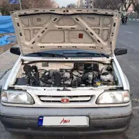 پراید ۱۳۱|خودرو سواری و وانت|تهران, شکیبا|دیوار