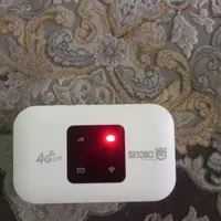 مودم سیم کارت خور.فورجی با سرعت بالا و باطری عالی