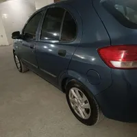 تیبا 2 (هاچبک) EX، مدل ۱۳۹۵