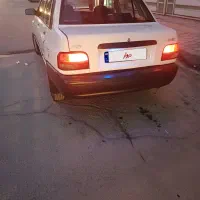 پراید ۸۵|خودرو سواری و وانت|همدان, |دیوار