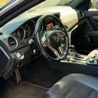 C200 2014 Amg plus|خودرو سواری و وانت|تهران, درختی|دیوار