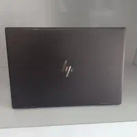 لپتاپ HP تبلت شو ۳۶۰ درجه گرافیک مجزا مهندسی|رایانه همراه|کرمان, |دیوار