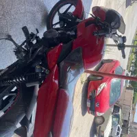 موتور پالس 135