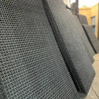 توری سرند .سنگ شکن . دانه بندی . سرند