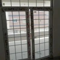 خدمات درب و پنجره های UPVC