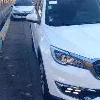 فیدیلیتی مدل ۱۴۰۳|خودرو سواری و وانت|محمدشهر, محمدشهر|دیوار