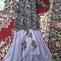 لباس مجلسی|لباس|کشکوئیه, |دیوار