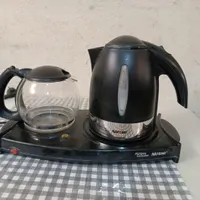 چای ساز