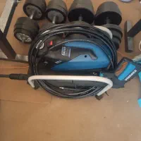 کارواش خانگی پر قدرت و نو