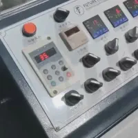 دستگاه تولید لیوان کاغذی پرسرعت مدل 2025