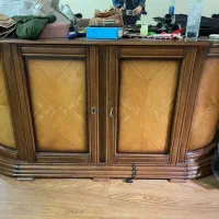 میز کنسول در حد نو