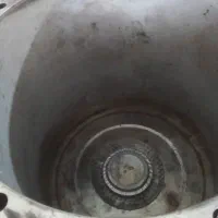 تنور گازی|اجاق گاز و لوازم برقی پختوپز|نیشابور, گنبد سبز|دیوار