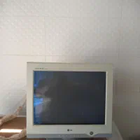 مانیتور کامپیوتر