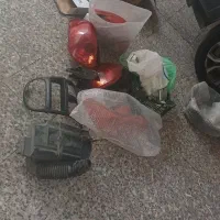 لوازم ۲۰۶ مفت