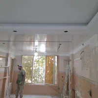 تعمیرات بنائی  تخریب بازسازی کاشیکاری گچکاری|خدمات پیشه و مهارت|تهران, نیروی هوایی (پیروزی)|دیوار