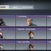 اکانت کالاف|کنسول، بازی ویدئویی و آنلاین|بندر ماهشهر, |دیوار