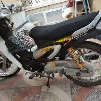 موتور بیکلاچ نامی