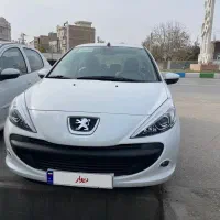 ۲۰۷ تیوفایو پلاس خشک