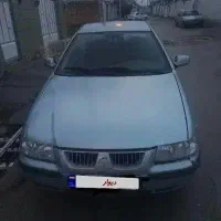 سمند ۸۴