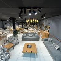 فروشنده مبلمان