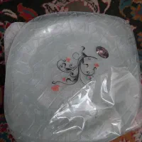 بشقاب