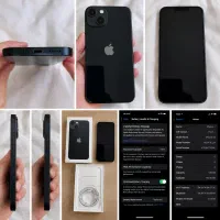 آیفون 13 نرمال