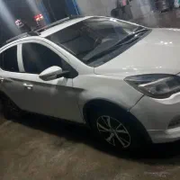 لیفان ایکس 50اتومات