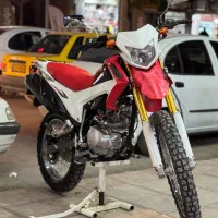 تریل پرواز gy 402