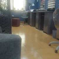 اجاره لاین ناخن ومژه وفیشیال پوست