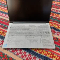 لپتاپ لنوو مدل thinkbook|رایانه همراه|تهران, کیانشهر|دیوار