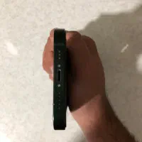 ایفون 13 نرمال 128 سبز|موبایل|تهران, شهید رجایی|دیوار