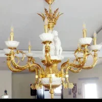 لوستر سوپر لاکچری