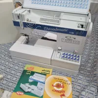 چرخ خیاطی فاف مدل 1139