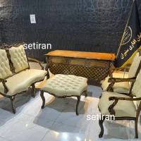 مبلمان اداری یوسف|دفتر کار|قم, جمکران|دیوار