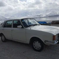 پیکان مدل 82دوگانه