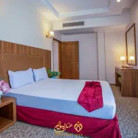 رزرو هتل در مشهد