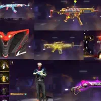 اکانت فیری فایر|کنسول، بازی ویدئویی و آنلاین|طرقبه, |دیوار