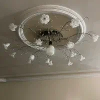 لوستر|لوستر و چراغ آویز|کرج, شاهینویلا|دیوار