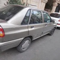 پراید 141|خودرو سواری و وانت|تهران, گیشا|دیوار