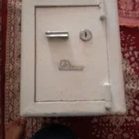 گاو صندوق کاوه