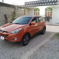 توسان 2015 سفارش خلیج