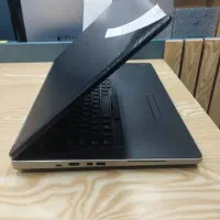 هیولای رندر سنگین Dell7720 با ۸ گیگ گرافیک مجزا|رایانه همراه|تهران, میدان ولیعصر|دیوار