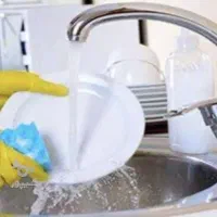 استخدام ظرفشور