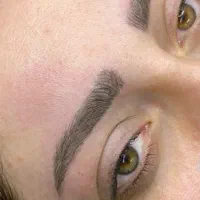 میکروبلید/ میکروپیگمنتیشن/ فیبروز/ بلد بروز|خدمات آرایشگری و زیبایی|تهران, هفت حوض|دیوار