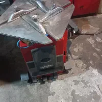 لاستیک درار ایتالیایی بالانس جک سوسماری