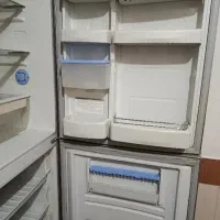 یخچال فریزر فریجستار