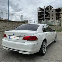 بی ام و ۷۳۰i ۲۰۰۸