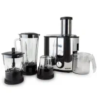 آبمیوه گیری 4 کاره هافنر