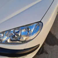 ۲۰۶ تیپ ۵ مدل ۹۸  استثنایی و کم کار